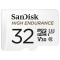 Karta pamięci SanDisk microSDHC 32 GB