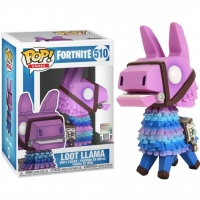Figurka Funko Pop 510 Loot Llama Fortnite