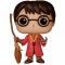 Figurka Funko Pop 08 Quidditch Harry Potter
