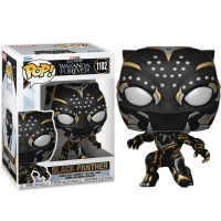 Figurka Funko Pop 1102 Black Panther
