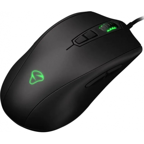 Mysz gamingowa Mionix Avior-Pro czarna
