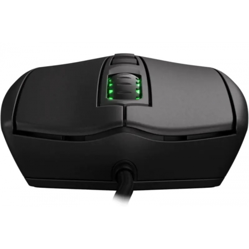 Mysz gamingowa Mionix Avior-Pro czarna