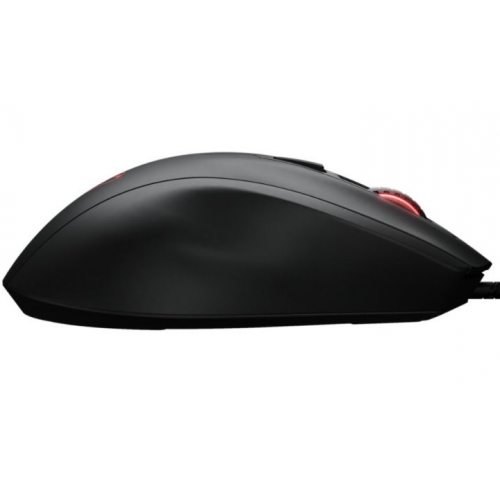 Mysz gamingowa Mionix Castor- Pro czarna