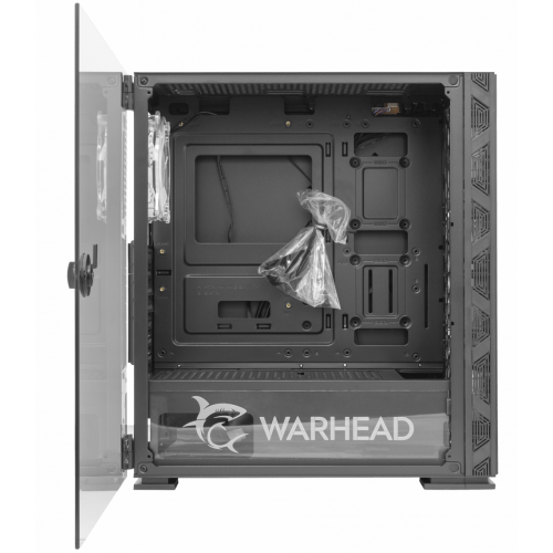 Obudowa gamingowa WhiteShark Warhead GCC-2102