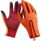 Rękawiczki Artnico S pomarańczowe
