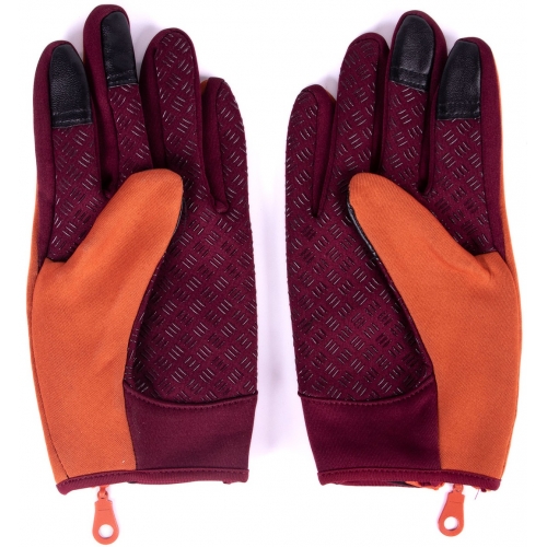 Rękawiczki Artnico XL pomarańczowe