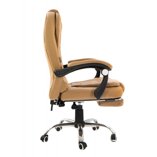Fotel biurowy Artnico Simo 3.0 beżowy