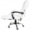 Fotel biurowy Artnico Simo 3.0 biały