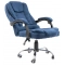 Fotel biurowy Artnico Misi 1.0 niebieski