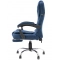 Fotel biurowy Artnico Misi 3.0 niebieski