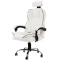 Fotel biurowy Artnico Seli 1.0 biały