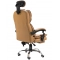 Fotel biurowy Artnico Seli 2.0 beżowy