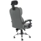 Fotel biurowy Artnico Seli 3.0 antracyt