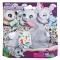 Maskotka Hasbro FurReal Newborns zwierzątko Królik