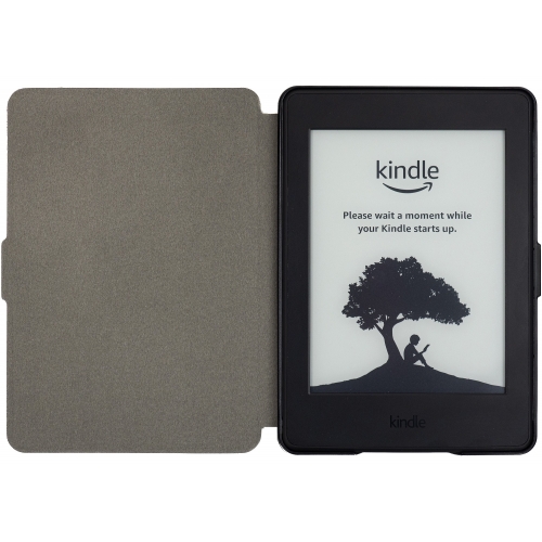 Etui do Amazon Kindle Paperwhite 3 beżowe