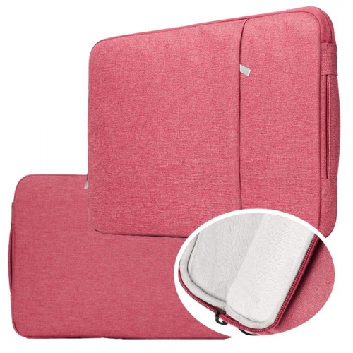 Etui do Macbook 13-13,3" różowe