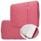 Etui do Macbook 13-13,3" różowe