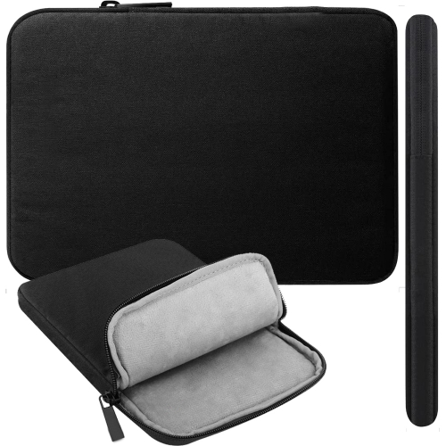 Etui uniwersalne iPad Air/Galaxy Tab 9-11" czarne
