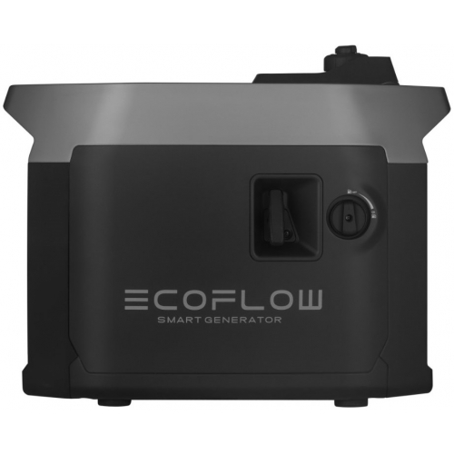 Agregat prądotwórczy EcoFlow EFG100 1900W