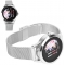 Smartwatch Artnico LW07 srebrny
