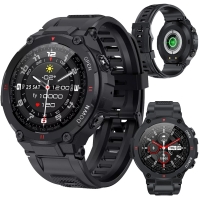 Smartwatch Artnico K27 czarny