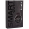 Smartwatch Artnico NY19 skórzany czarny