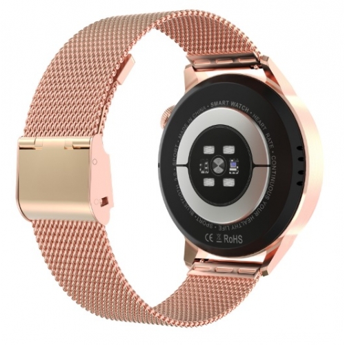 Smartwatch Artnico DT4 złoty