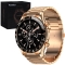 Smartwatch Artnico E18 Pro złoty