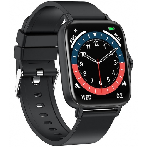Smartwatch Artnico T42 czarny