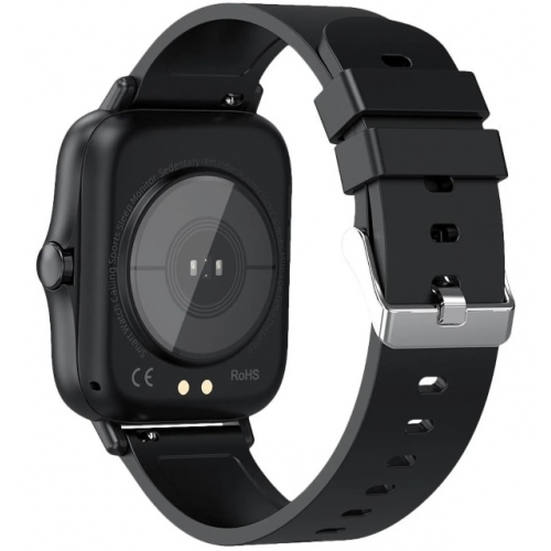 Smartwatch Artnico T42 czarny