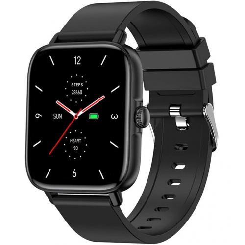 Smartwatch Artnico T46S czarny