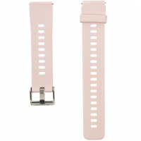 Pasek do Smartwatch Artnico LW07 silikonowy różowy