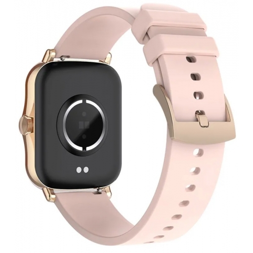 Smartwatch Artnico Y20GT różowy