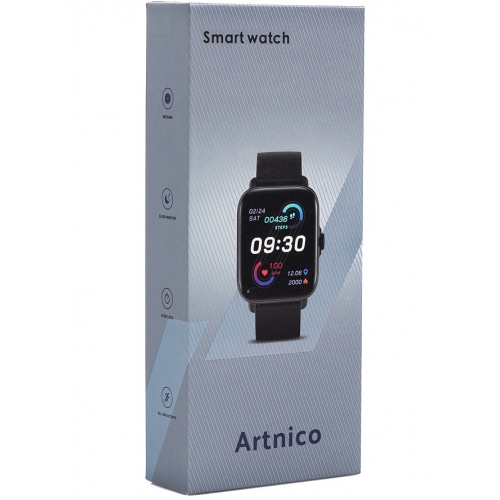Smartwatch Artnico Y20GT różowy