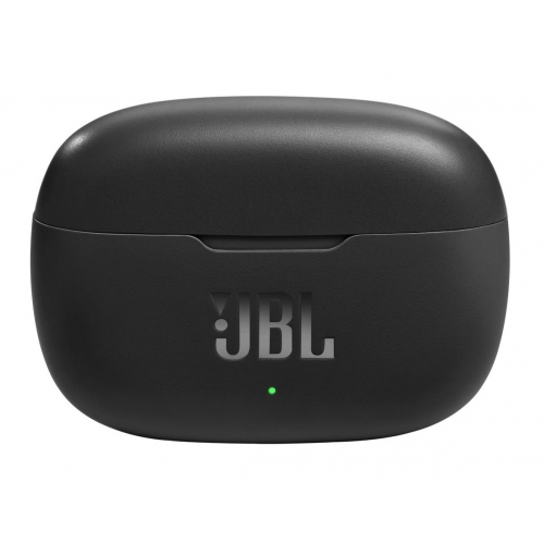 Słuchawki JBL VIBE 200 TWS czarne