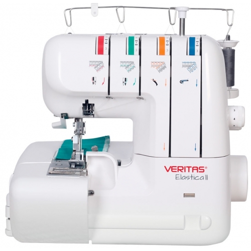 Maszyna do szycia Veritas Elastica II