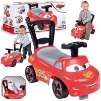 Jeździk Smoby 720537 Disney Pixar Cars McQueen