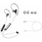 Słuchawki bezprzewodowe Philips TAA4205BK czarne
