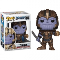 Figurka Funko Pop 453 Marvel Avengers Thanos