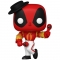 Figurka Funko Pop 778 Flamenco Deadpool Marvel