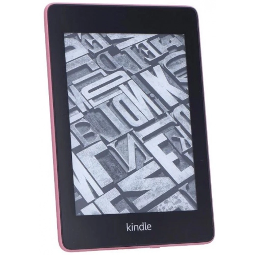 Czytnik Amazon Kindle Paperwhite 4 32GB śliwkowy