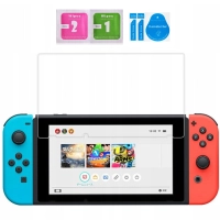 Szkło hartowane Artnico Nintendo Switch 2.5D 9H