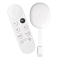 Odtwarzacz Google Chromecast 4.0 4K biały
