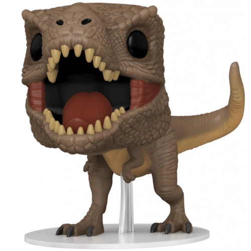 Figurka Funko  Pop 1211 T-Rex Jurassic World