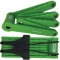 Zapięcie Gerda Fold Lite 950V zielone