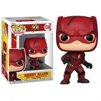 Figurka Funko Pop 1336 Barry Allen-The Flash