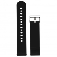 Pasek do Smartwatch Artnico HK8 Pro silikon czarny
