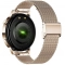 Smartwatch Artnico AK03 stalowy złoty