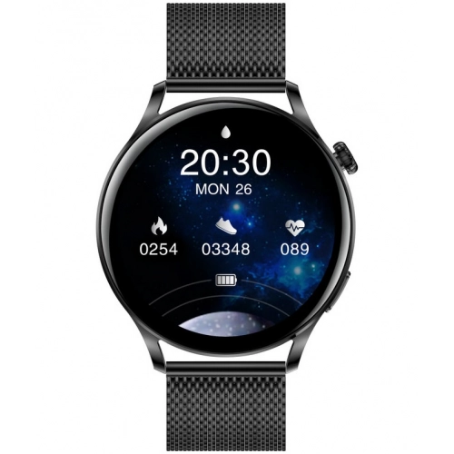 Smartwatch Artnico AK37 Pro czarny