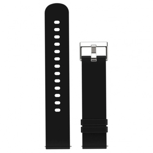 Pasek do Smartwatch Artnico AK37 Pro czarny